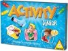 Activity Junior - Edukacyjna Gra Rodzinna dla Dzieci od 8 Lat